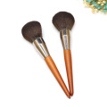 Single Professional  Powder Makeup Brush Custom Logo